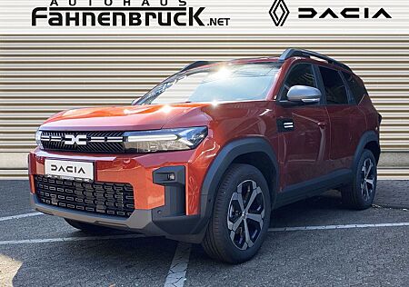 Dacia Bigster Journey HYBRID 155 360°Ka. Navi