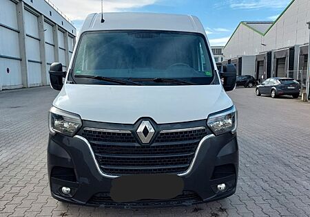 Renault Master 2.2dCi L2H2 Klima Navi Tüv