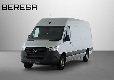 Mercedes-Benz Sprinter 317 CDI Kasten Lang Hoch L3H2 AHK