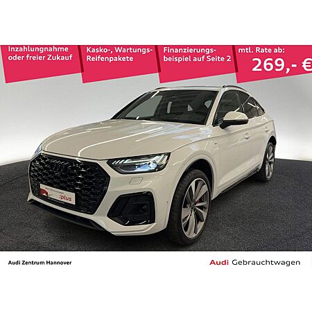 Audi Q5 leasen