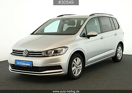 VW Touran Volkswagen 2.0 TDI Comfortline #Virtual#ACC#Cam#ACC#