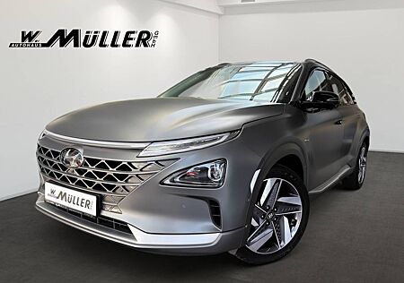 Hyundai Nexo mit Premium-Paket