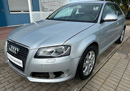 Audi A3 gebraucht kaufen Audi A3 1.6 Ambiente Klima Xenon