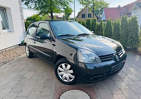 Renault Clio Edition Dynamique 1.2 16V Eco2 55kW Edi...