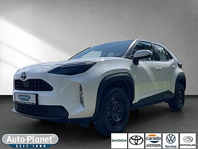 Toyota Yaris Cross 1.5 Hybrid Business *ACC*SHZ*CAM*NAV