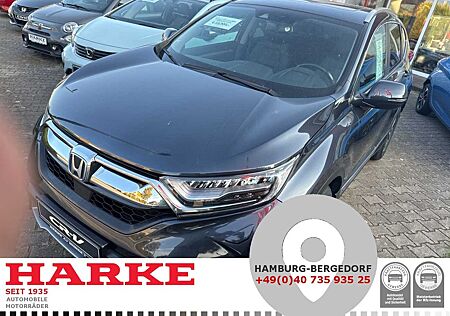 Honda CR-V gebraucht kaufen Honda CR-V Hybrid 2.0 i-MMD 4WD Executive