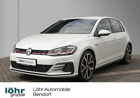 VW Golf Volkswagen GTI Performance 2.0 TSI DSG *AHK*LED*Dynaud