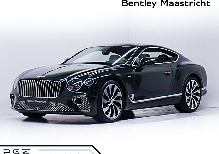 Bentley Continental GT 4.0 V8 Azure 50KM | COMFORT SEAT