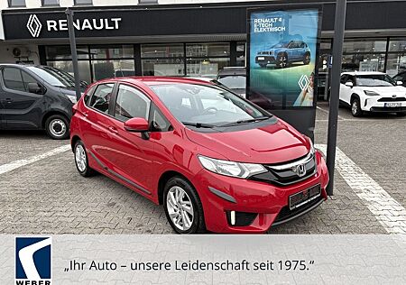 Honda Jazz 1.3 i-VTEC Comfort