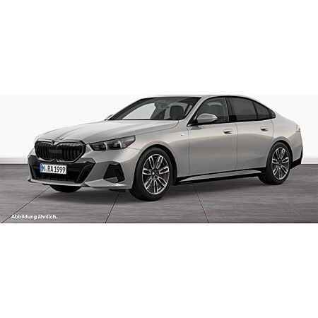 BMW 520 leasen