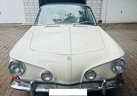 VW Karmann Ghia Volkswagen Typ 34 (selten)