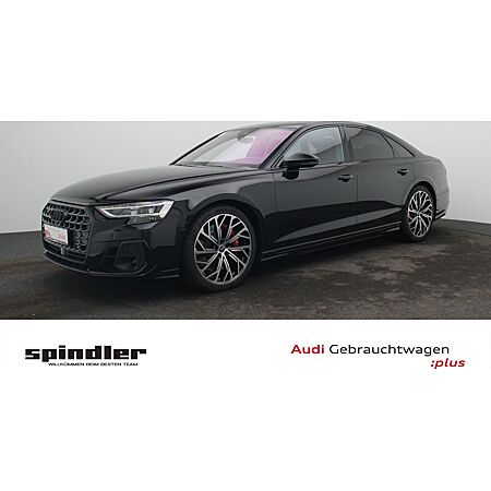 Audi S8 leasen