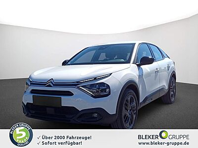 Citroën C4 PureTech 130 S&S Feel Pack