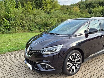 Renault Grand Scenic ENERGY dCi 160 EDC Initiale Paris