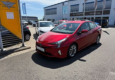 Toyota Prius Executive