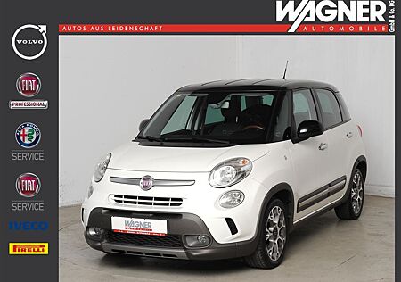Fiat 500L Trekking 500L 1.6 Multijet Start&Stopp Trekking *8-fach*
