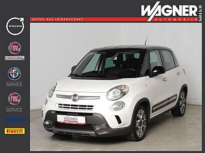 Fiat 500L 1.6 Multijet Start&Stopp Trekking *8-fach*