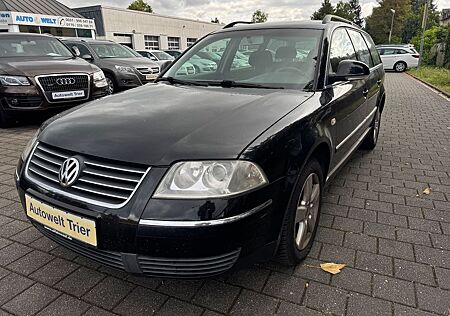 VW Passat Variant Volkswagen Trendline 1.9TDI GUTERZUSTAND