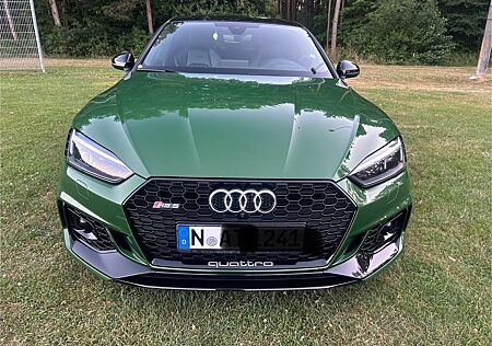 Audi RS5 2.9 TFSI tiptronic quattro Sportback -