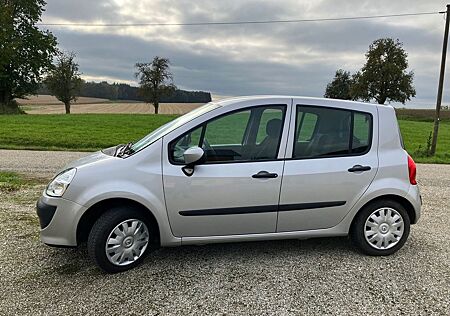 Renault Modus ***Renterfahrzeug / 1. Hand***