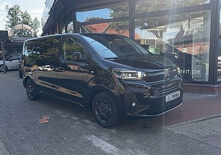 Citroën Spacetourer Plus M BlueHDi 180 S&S EAT8