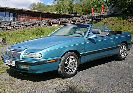 Chrysler Le Baron