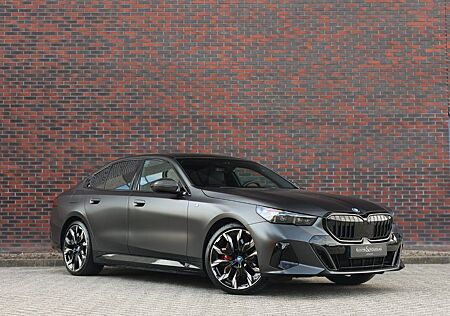 BMW 550e xDrive | Pano - Bowers&Wilkins