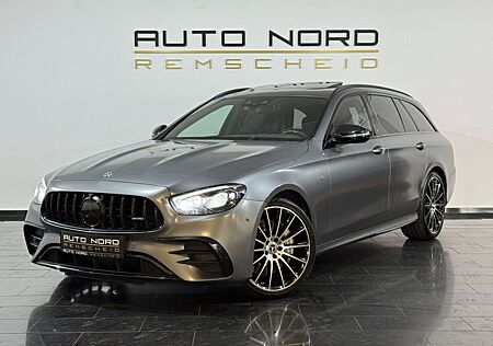 Mercedes-Benz E 53 AMG gebraucht kaufen Mercedes-Benz E 53 AMG 4Matic+ T*Schale*MATT*Sport.AGA*S.Dach*