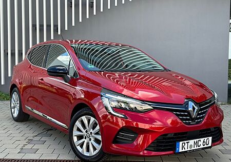 Renault Clio INTENS TCe 90 X-tronic Kamera Navi SHZ LED