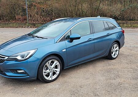 Opel Astra ST 1.6 Turbo Innovation 147kW S/S Inno...