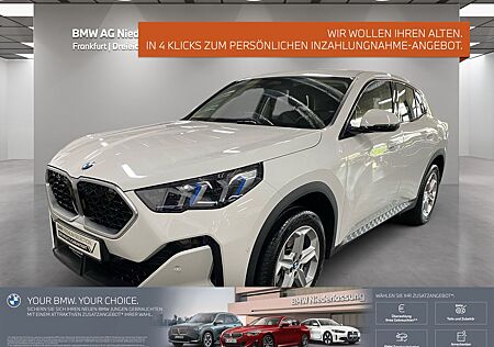 BMW X2 sDrive20i Kamera Driv.Assist LED Sitzheizung
