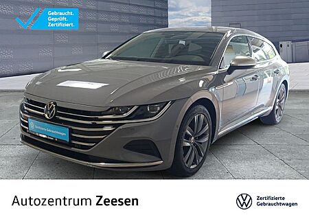 VW Arteon Volkswagen Shootingbrake 2.0 TSI Elegance OPF DSG