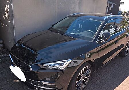 Seat Leon 2.0 TDI 110kW Xcellence DSG Sportstoure...