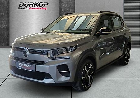 Citroën C3 You mit Plus-Paket Turbo HUD LED Apple CarPla