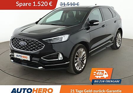 Ford Edge 2.0 TDCi EcoBlue Vignale 4x4 Aut.*NAVI*LED*