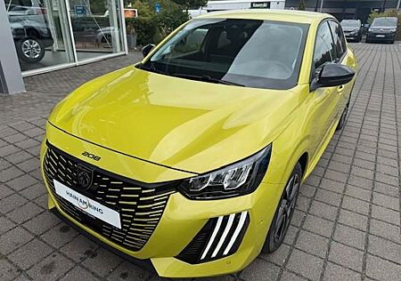 Peugeot 208 Allure Hybrid 100 e-DSC6 *NAVI*KAMERA*TOTWI*