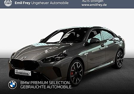 BMW 220d Gran Coupe Aut.