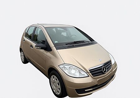 Mercedes-Benz A 170 A -Klasse