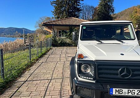Mercedes-Benz G 350 d Professional Professional