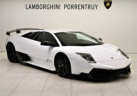 Lamborghini Murcielago Murciélago LP640