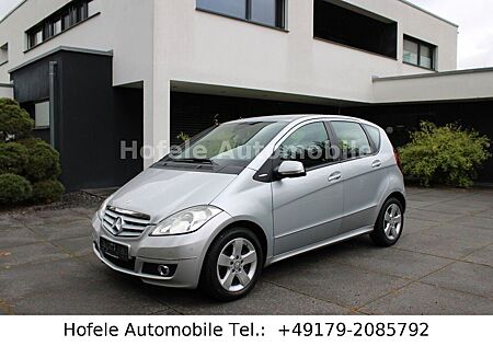 Mercedes-Benz A 180 Avantgarde*TEMPO/KLIMA/SHZ/LEDER*