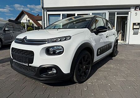 Citroën C3 Shine 1.Hand
