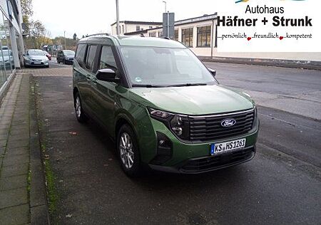 Ford Tourneo Courier 1.0 EcoBoost Titanium (EURO 6d)