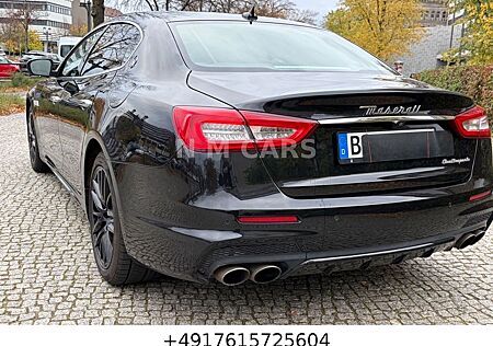 Maserati Quattroporte 3.0 V6 GranLusso S Q4 360Kamera TOP