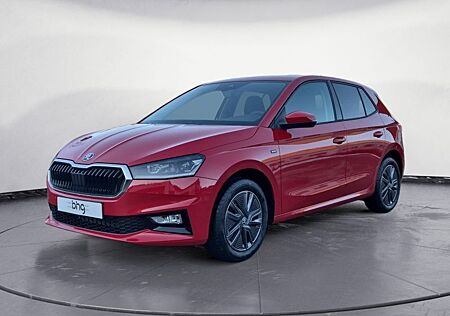Skoda Fabia Drive 1,0 TSI 5-Gang-Schaltgetriebe