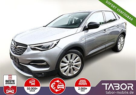 Opel Grandland X 2.0 D 177 Aut. Ultimate Pano LED Nav