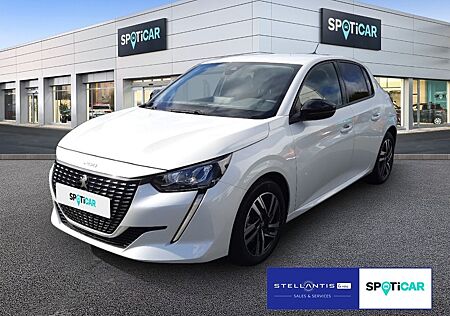 Peugeot 208 Allure 1.Hand LED PDC Klima Tempomat