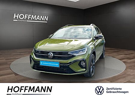 VW Taigo Volkswagen 1.0TSI R-Line Navi+SZ+Rückfahrkamera+ACC