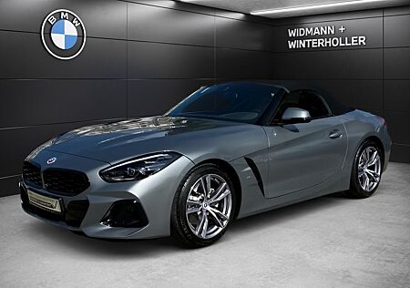 BMW Z4 sDrive30i HUD LC Prof. ACC ad,LED H/K PA RFK