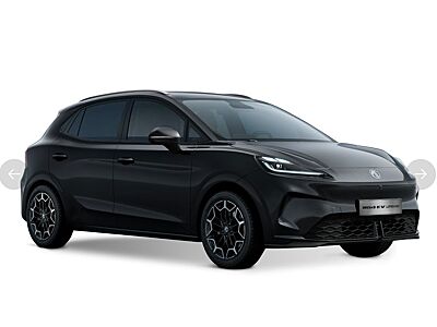 MG4 Urban Premium 54kWh